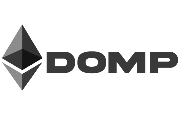 dOMP Logo